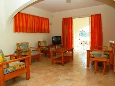 Hotel Casa Del Sol